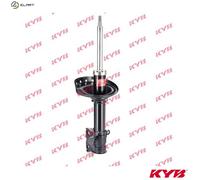 SHOCK ABSORBER 339239 FOR SUBARU LEGACY/V/Station/Wagon LIBERTY FB25 2.5L 4cyl