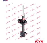 Kayaba Shock Absorber KYB 339240 - Front Axle Right Top Pin - for Subaru Outback (BR) 3.6 2011-