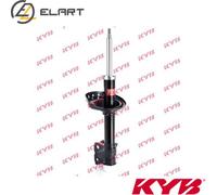 SHOCK ABSORBER 339241 FOR SUBARU OUTBACK EJ2533EJ25 2.5L EE20Z 2.0L 4cyl 3.6L