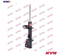 SHOCK ABSORBER 339250 FOR DODGE FIAT ECE 2.0L ED3 2.4L EDG 2.4L 4cyl JOURNEY