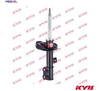 Shock Absorber for KIA:CEE'D SW,PRO CEE'D,CEE'D Hatchback, 546611H101