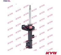 Shock Absorber for KIA:CEE'D SW,PRO CEE'D,CEE'D Hatchback, 546611H101