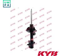 SHOCK ABSORBER 339261 FOR HONDA CR-V/III/IV R20A2R20A1R20A9R20A6R20A5 2.0L 4cyl