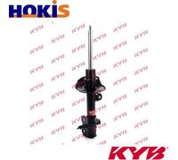 SHOCK ABSORBER 339261 FOR HONDA CR-V/III/IV R20A2R20A1R20A9R20A6R20A5 2.0L 4cyl