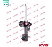 Shock absorber Front Axle Right Top pin 339265 KYB for SUZUKI KIZASHI
