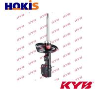 SHOCK ABSORBER 339266 FOR SUZUKI KIZASHI J24B 2.4L 4cyl KIZASHI