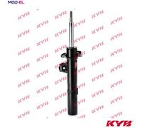 SHOCK ABSORBER 339270 FOR BMW N46B20CB/B/C/BD 2.0L 4cyl 3 E90