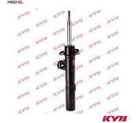 SHOCK ABSORBER 339270 FOR BMW N46B20CB/B/C/BD/E/CD/CC N43B20A N47D20C/A M47D20