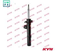 Genuine KYB Excel-G Front Left Shock Absorber (Single) - 339270