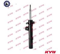 Genuine KYB Excel-G Front Left Shock Absorber (Single) - 339270