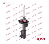 KYB 339371 Shock Absorber for CHEVROLET (SGM),OPEL,VAUXHALL