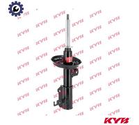 Kayaba Shock Absorber KYB 339371 – Front Axle Right Top Pin – for Chevrolet (SGM), Opel, Vauxhall