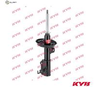 Kayaba Shock Absorber KYB 339371 – Front Axle Right Top Pin – for Chevrolet (SGM), Opel, Vauxhall