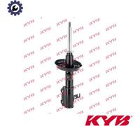 SHOCK ABSORBER 339372 FOR OPEL ASTRA/J/Hatchback/Van/Sports/Tourer ZAFIRA/VAN