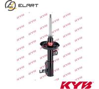 SHOCK ABSORBER 339373 FOR OPEL ASTRA/J/Hatchback/Van/Sports/Tourer ZAFIRA/VAN