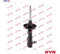 SHOCK ABSORBER 339374 FOR VAUXHALL ZAFIRA/Mk/III ASTRA/VI CHEVROLET OPEL