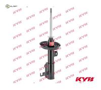 SHOCK ABSORBER 339377 FOR SAAB A 16 LET 1.6L A20NFT/20NHT 2.0L 4cyl 9-5