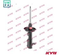 Kayaba Shock Absorber KYB 339382 - Front Axle Left Top Pin for Chevrolet CRUZE Hatchback
