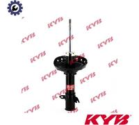 SHOCK ABSORBER 339387 FOR SUBARU IMPREZA/Hatchback FB16B 1.6L FB16A 1.6L 4cyl