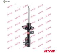 KYB 339404 Shock Absorber for MAZDA