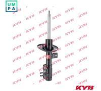 KYB 339404 Shock Absorber for MAZDA