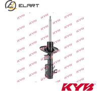 SHOCK ABSORBER 339405 FOR MAZDA 6/Van PEY7/PEXB/PE-VPS/PEXL/PEXP/PEY5 2.0L 4cyl