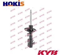 SHOCK ABSORBER 339405 FOR MAZDA 6/Van PEY7/PEXB/PE-VPS/PEXL/PEXP/PEY5 2.0L 4cyl