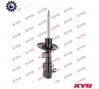 KYB 339405 Shock Absorber for MAZDA