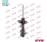 Shock absorber Front Axle Left Top pin 339405 KYB for MAZDA 6 Saloon 6 Estate