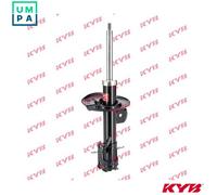 Shock Absorber (Single Handed) fits NISSAN LEAF ZE0, ZE1 Front Right 2010 on KYB