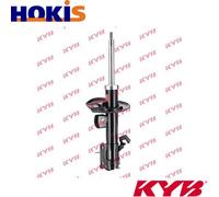 SHOCK ABSORBER 339407 FOR NISSAN LEAF