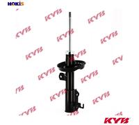 SHOCK ABSORBER 339419 FOR CHEVROLET VAUXHALL ASTRA/Mk/VI OPEL 2H0 1.8L 4cyl 1.4L