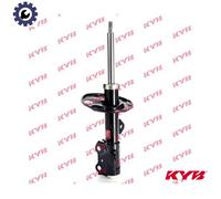 KYB 339701 Shock absorber