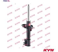 SHOCK ABSORBER 339702 FOR VAUXHALL ZAFIRA/Mk/II ASTRAVAN OPELZ 14 XEP 1.4L 4cyl