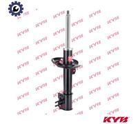 SHOCK ABSORBER 339702 FOR VAUXHALL ZAFIRA/Mk/II ASTRAVAN OPELZ 14 XEP 1.4L 4cyl