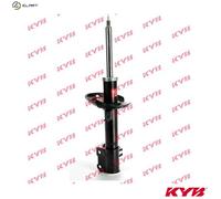 KYB Front Left Shock Absorber for Vauxhall Astra CDTi 1.2 Aug 2005-Aug 2010