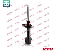 KYB Shock Absorber 339703 - Front Left for Vauxhall Astra CDTi 1.2 (Aug 2005-Aug 2010)