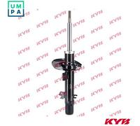 Shock Absorber (Single Handed) Front Left 339710 KYB 5202VF 520825 Quality New