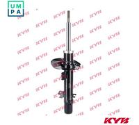 Shock Absorber (Single Handed) Front Left 339710 KYB 5202VF 520825 Quality New