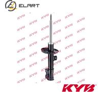 SHOCK ABSORBER 339714 FOR OPEL CORSA/D/Hatchback/Van ADAM A14XER/14XEL 4cyl 1.0L