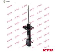Shock Absorber (Single Handed) Front Left 339715 KYB 12773308 344462 344616 New