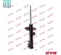 Shock Absorber (Single Handed) Front Right 339716 KYB 22007803 3431165 3431230
