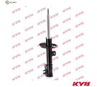 Shock Absorber (Single Handed) Front Right 339716 KYB 22007803 3431165 3431230