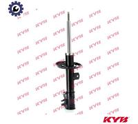 Shock Absorber (Single Handed) Front Right 339716 KYB 22007803 3431165 3431230