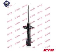KYB 339717 Shock absorber