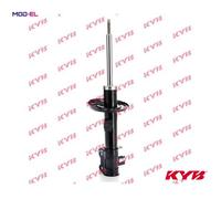 SHOCK ABSORBER 339717 FOR VAUXHALL CORSA/VAN/Mk/III CORSAVAN OPEL 4cyl 1.2L 4cyl