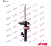 KYB Shock Absorber Damper Strut Front Right fits Ford Volvo