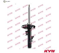Kayaba Shock Absorber 339719 - Front Left Top Pin - Fits Ford, Volvo