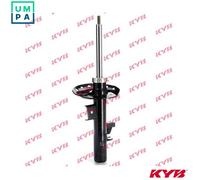 SHOCK ABSORBER 339719 FOR FORD MONDEO/IV/Turnier VOLVO S80/II XC70/SUV V70/III