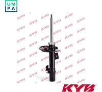 SHOCK ABSORBER 339720 FOR FORD GALAXY/MK/II/VAN S-MAX KNWA/Q4WA 2.2L TXWA 2.0L